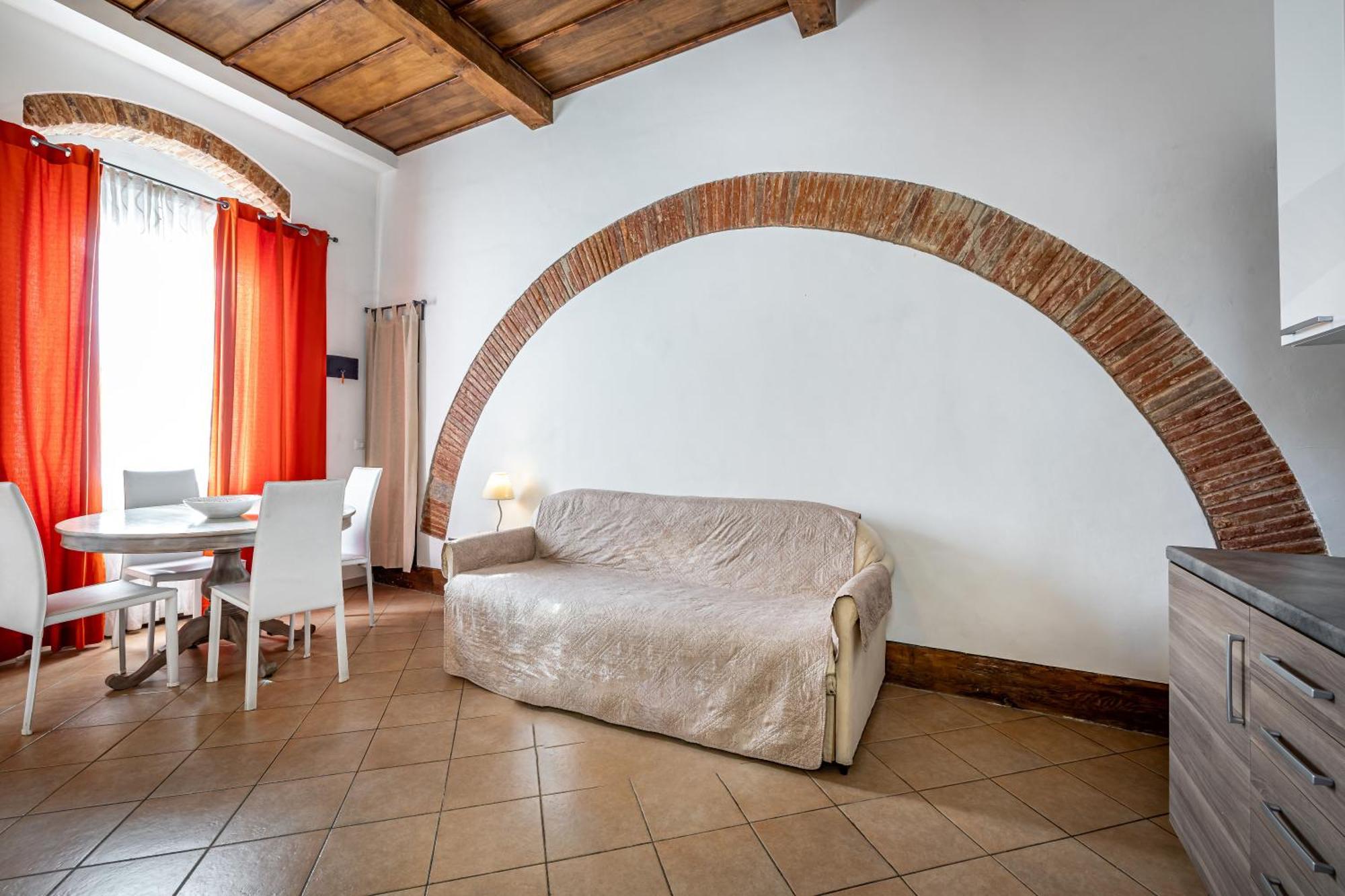 Roommo Beccaria Firenze Esterno foto
