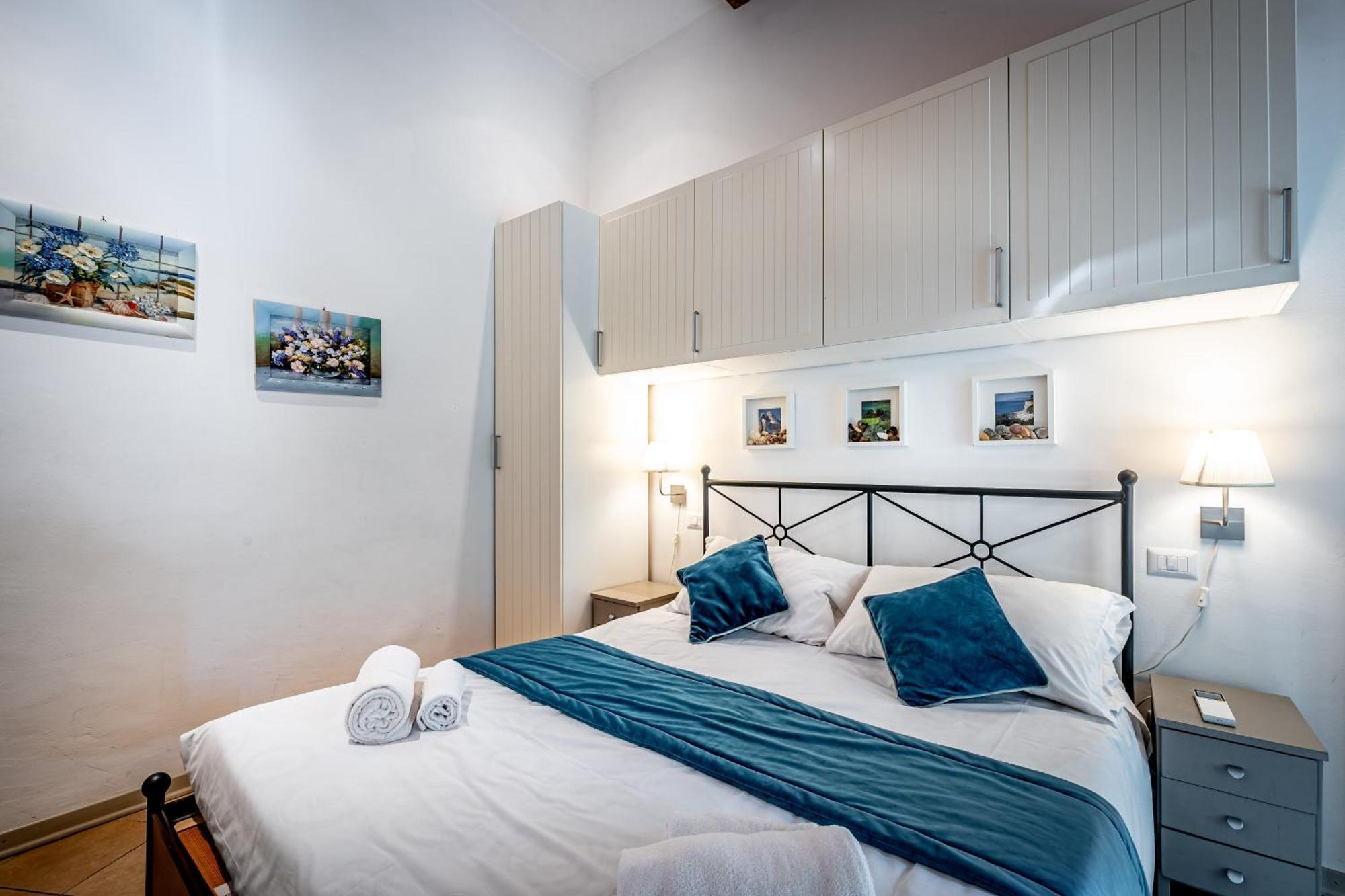 Roommo Beccaria Firenze Esterno foto