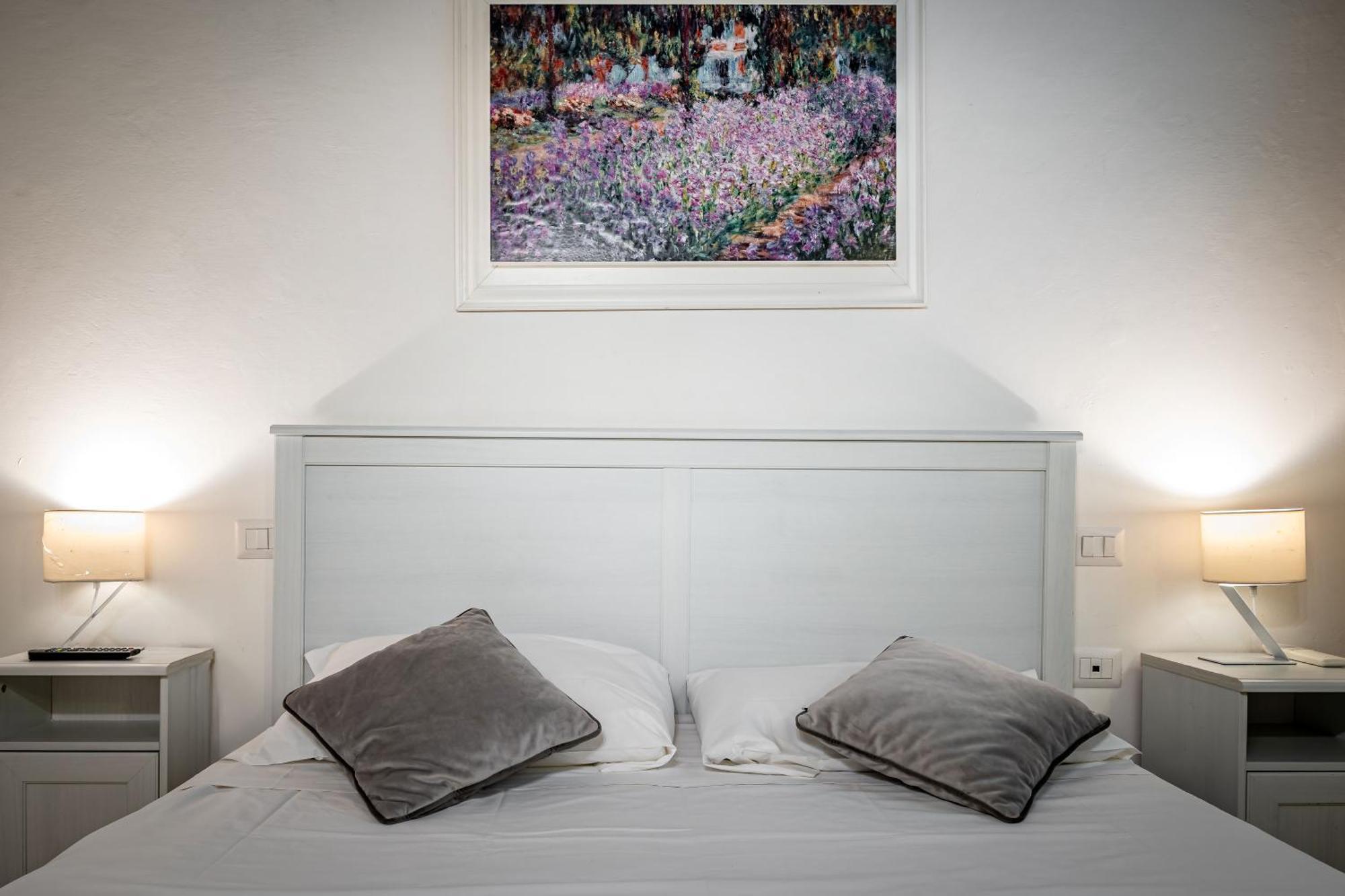Roommo Beccaria Firenze Esterno foto