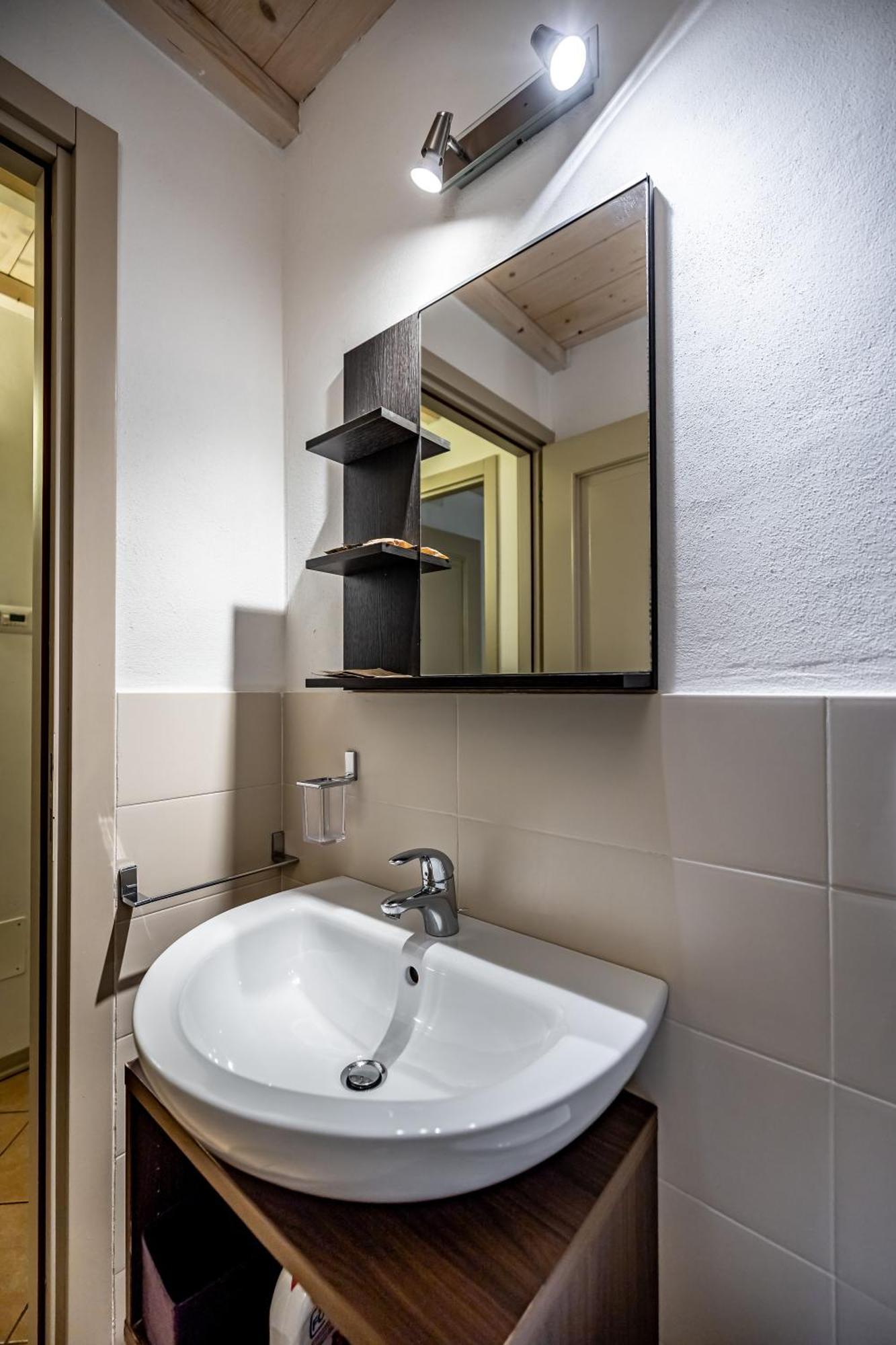 Roommo Beccaria Firenze Esterno foto