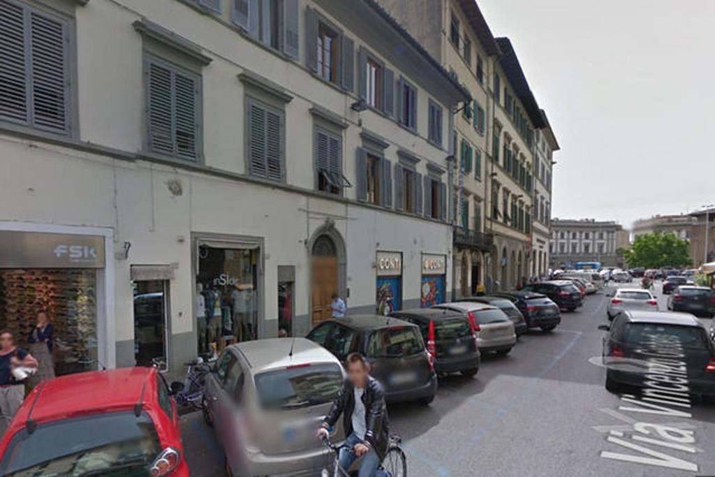 Roommo Beccaria Firenze Esterno foto